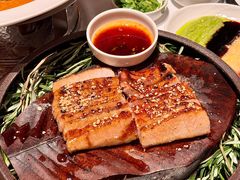 -狮拾久·现代新加坡料理(壹方城店)