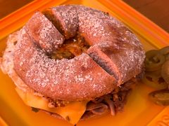 -Catch Bagel(芳草地店)