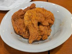 -Pelicana百利家炸鸡(江南西名店城店)