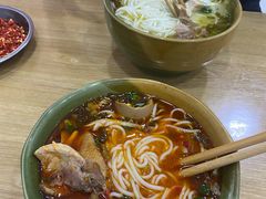 -全家福米线
