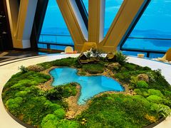 -无锡瑞廷西郊酒店·悦湖景观餐厅