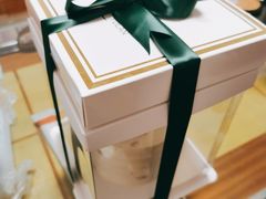 -山与蓝·轻糖鲜果蛋糕(勒泰店)