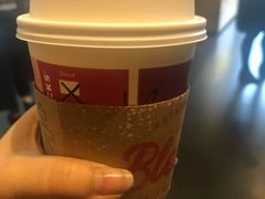 -星巴克臻选(宁波世纪东方广场店)