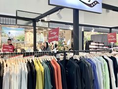 -盛京大奥莱(沈阳奥体店)