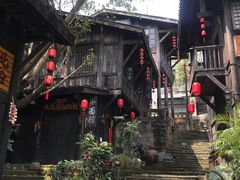 -两江国际影视城