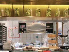 大堂-原製原味(普陀山磐龙店)