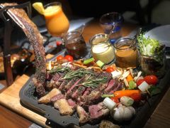 -巴别塔法餐舍(合作路店)
