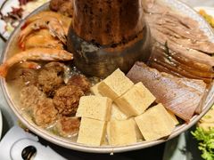 -巴依老爷新疆餐厅