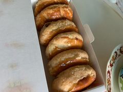 -味多美蛋糕(亚非大厦店)