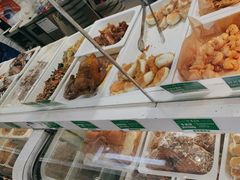 -紫光园清真北京小吃(广渠门内店)