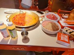 -小龙坎火锅(全球总店)