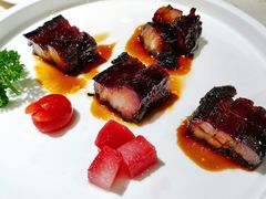 -鸽味轩·粤菜小馆(高楼门总店)