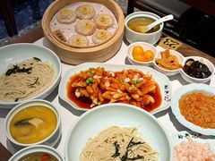 -裕兴记•蟹黄面馆(人民广场店)