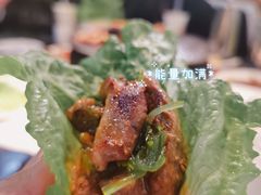 -红云烧烤(星光天地购物中心店)