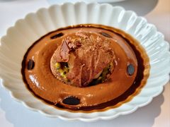 -Le Comptoir de Pierre Gagnaire