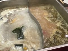 -新辣道鱼火锅(摩尔城店)
