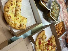 -菲滋意式餐厅(长兴东鱼坊店)