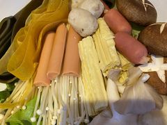 -傣妹火锅(罗宾森购物中心店)