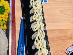 -鑫日千里马朝鲜族小馆(总店)