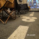 美式露营风咖啡店[惊叹] 别具一格非常自在[爱心]