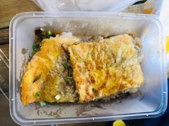 三鲜豆皮-老通城豆皮大王(吉庆街店)