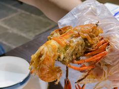 -三妹小龙虾·黄油蟹(华侨城总店)