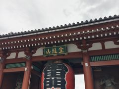-浅草寺