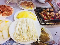 -风味烧烤(泰富店)