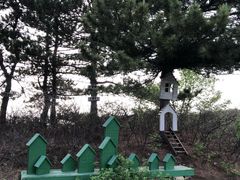 -日光山谷营地乐园
