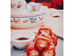 茶点-点都德(汇盈广场店)