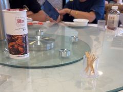 -常和州·夜宵大排档(常州单店)