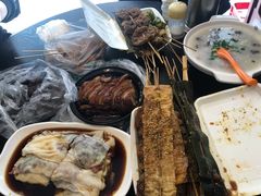 -卓粤拉肠(红庙店)