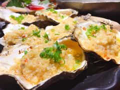 -綱元·海鲜豆捞(明州里店)