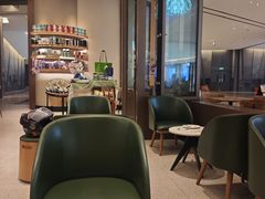 -星巴克(成都太古里二店)
