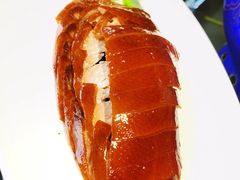 -喜悦烤鸭·新京菜(王府井店)
