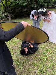 -帆拉斐婚纱摄影(春熙店)