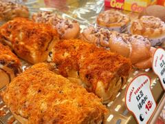 -高力乐面包咖啡厅(西塔店)