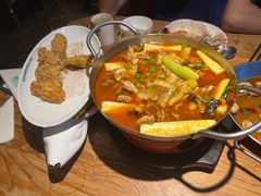 -新白鹿餐厅(银泰西湖文化广场店)