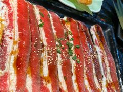 -牛兆·牛内脏·烤肉(慈云寺店)