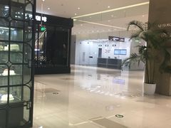 -苏州现代传媒广场商业