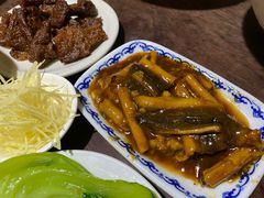 -同得兴 Since·1995 传统苏式面馆(嘉馀坊店)