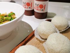 -新辣宴·湖南家常菜·商务聚餐(中粮创芯店)