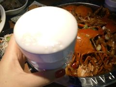 -胖哥俩肉蟹煲(淮安万达店)