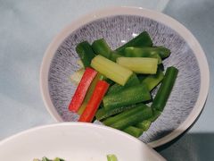 -卞氏菜根香(航空路旗舰店)