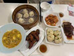 -光明邨大酒家(淮海路店)