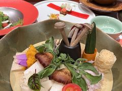 -叶叶菩提(太原别墅店)