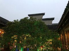 -古韵轩·江浙融合菜(梁溪店)