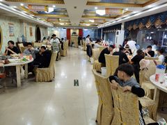 大堂-春华海鲜城(广场西苑店)