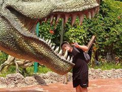 -郑州方特梦幻王国