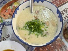 -阿殳菜馆·私厨(水围村店)